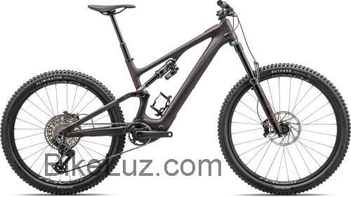 Specialized Turbo Levo SL Expert Carbon ficha tecnica
